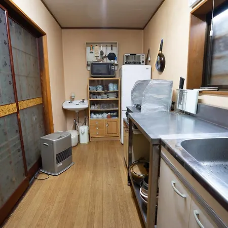 Minsyuku Mirai - Vacation Stay 94810V Tokamachi Exterior photo