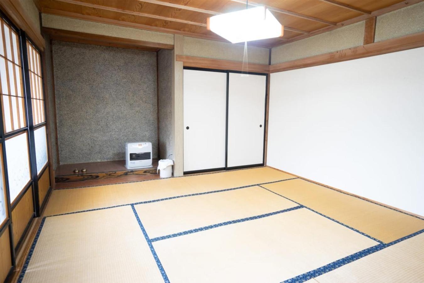 Ferienhaus Minsyuku Mirai - Vacation 94810v