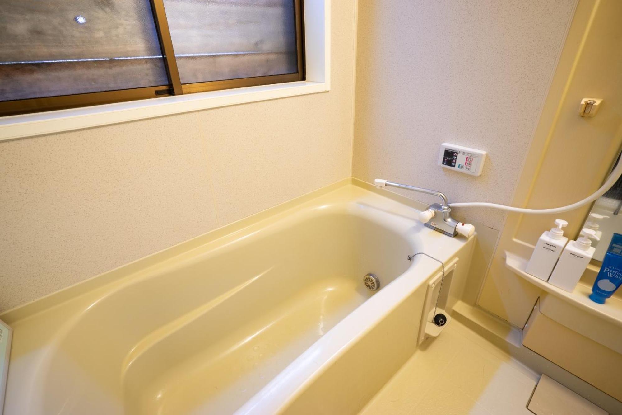 Ferienhaus Minsyuku Mirai - Vacation 94810v Tōkamachi